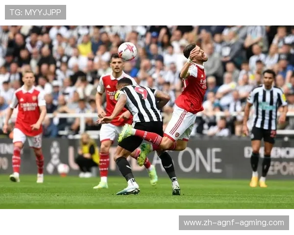 英超皇家牛：阿森纳与英超的经典对决