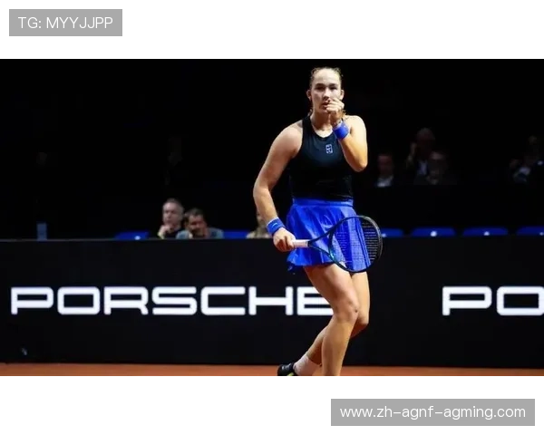 WTA斯图加特站女双战报张帅组合完胜对手成功锁定半决赛席位